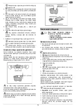 Предварительный просмотр 55 страницы Hurricane HKSA 220-2 Manual