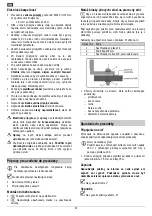 Предварительный просмотр 68 страницы Hurricane HKSA 220-2 Manual