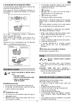 Предварительный просмотр 77 страницы Hurricane HKSA 220-2 Manual