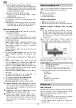 Предварительный просмотр 110 страницы Hurricane HKSA 220-2 Manual