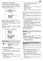 Предварительный просмотр 119 страницы Hurricane HKSA 220-2 Manual