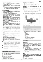 Предварительный просмотр 139 страницы Hurricane HKSA 220-2 Manual