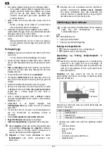 Предварительный просмотр 146 страницы Hurricane HKSA 220-2 Manual