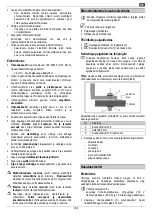 Предварительный просмотр 167 страницы Hurricane HKSA 220-2 Manual