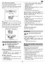 Предварительный просмотр 183 страницы Hurricane HKSA 220-2 Manual