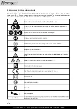 Preview for 6 page of Hurricane HMH-S-2400 Translation Of Original Instruction Manual