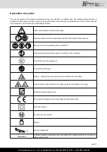 Preview for 17 page of Hurricane HMH-S-2400 Translation Of Original Instruction Manual