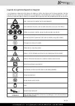 Preview for 27 page of Hurricane HMH-S-2400 Translation Of Original Instruction Manual