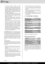 Preview for 32 page of Hurricane HMH-S-2400 Translation Of Original Instruction Manual