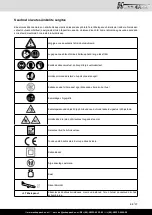 Preview for 37 page of Hurricane HMH-S-2400 Translation Of Original Instruction Manual