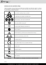 Preview for 46 page of Hurricane HMH-S-2400 Translation Of Original Instruction Manual