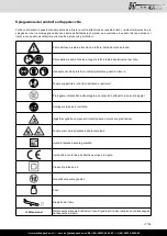 Preview for 55 page of Hurricane HMH-S-2400 Translation Of Original Instruction Manual