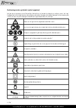 Preview for 74 page of Hurricane HMH-S-2400 Translation Of Original Instruction Manual