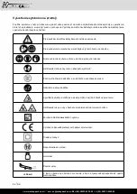 Preview for 84 page of Hurricane HMH-S-2400 Translation Of Original Instruction Manual