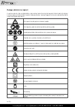 Preview for 94 page of Hurricane HMH-S-2400 Translation Of Original Instruction Manual