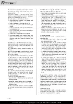 Preview for 98 page of Hurricane HMH-S-2400 Translation Of Original Instruction Manual