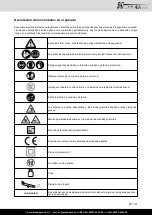 Preview for 103 page of Hurricane HMH-S-2400 Translation Of Original Instruction Manual