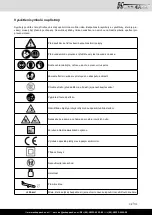 Preview for 113 page of Hurricane HMH-S-2400 Translation Of Original Instruction Manual