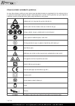 Preview for 122 page of Hurricane HMH-S-2400 Translation Of Original Instruction Manual