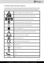 Preview for 131 page of Hurricane HMH-S-2400 Translation Of Original Instruction Manual