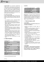 Preview for 136 page of Hurricane HMH-S-2400 Translation Of Original Instruction Manual