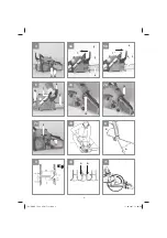 Preview for 4 page of Hurricane HMSE 1235 Original Operating Instructions