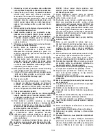 Предварительный просмотр 49 страницы Hurricane HRT 4530 Duo Operating Instructions Manual