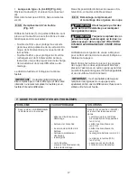 Предварительный просмотр 53 страницы Hurricane HTG 98 SD Owner'S Manual