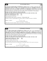 Предварительный просмотр 96 страницы Hurricane HTI 2522 Operating Instructions Manual