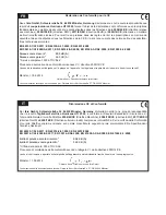 Предварительный просмотр 97 страницы Hurricane HTI 2522 Operating Instructions Manual