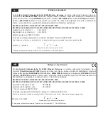 Предварительный просмотр 101 страницы Hurricane HTI 2522 Operating Instructions Manual