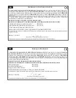 Предварительный просмотр 103 страницы Hurricane HTI 2522 Operating Instructions Manual