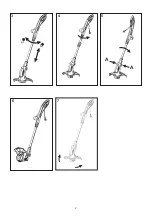 Preview for 3 page of Hurricane HTI 5230 Operating Instructions Manual