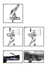 Preview for 4 page of Hurricane HTI 5230 Operating Instructions Manual