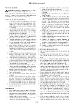 Preview for 22 page of Hurricane HTI 5230 Operating Instructions Manual