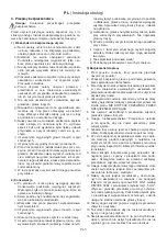 Preview for 46 page of Hurricane HTI 5230 Operating Instructions Manual