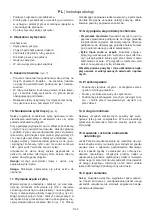 Preview for 48 page of Hurricane HTI 5230 Operating Instructions Manual