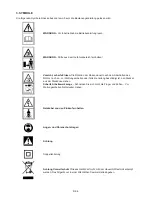 Preview for 9 page of Hurricane HVLI 1500 Operating Instructions Manual