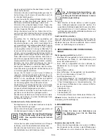 Preview for 12 page of Hurricane HVLI 1500 Operating Instructions Manual