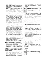 Preview for 28 page of Hurricane HVLI 1500 Operating Instructions Manual