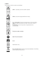 Preview for 49 page of Hurricane HVLI 1500 Operating Instructions Manual