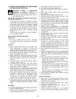 Preview for 65 page of Hurricane HVLI 1500 Operating Instructions Manual