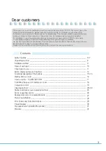 Предварительный просмотр 3 страницы Hurricane ISI-321TTA User Manual