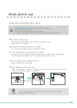 Предварительный просмотр 11 страницы Hurricane ISI-321TTA User Manual