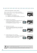 Предварительный просмотр 14 страницы Hurricane ISI-321TTA User Manual