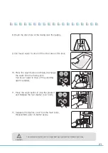 Предварительный просмотр 21 страницы Hurricane ISI-321TTA User Manual