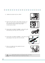 Предварительный просмотр 22 страницы Hurricane ISI-321TTA User Manual