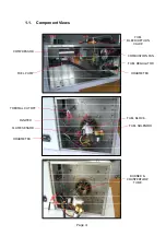 Предварительный просмотр 8 страницы Hurricane SCH25 Service And Troubleshooting Manual