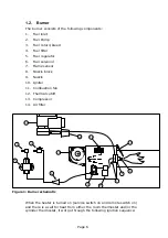 Предварительный просмотр 10 страницы Hurricane SCH25 Service And Troubleshooting Manual