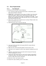 Предварительный просмотр 37 страницы Hurricane SCH25 Service And Troubleshooting Manual